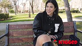 i'm amanda luxor craving anal meet black guy lose ass virginity