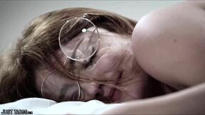 but doctor... your fingers are deep inside me now