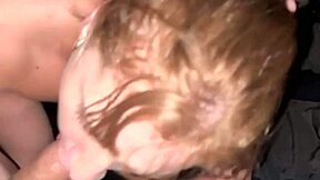 swingers wife gloryholed by group big cocks